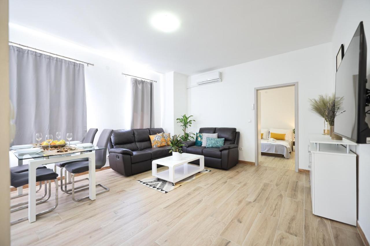 Mathilda'S Apartment زادار المظهر الخارجي الصورة