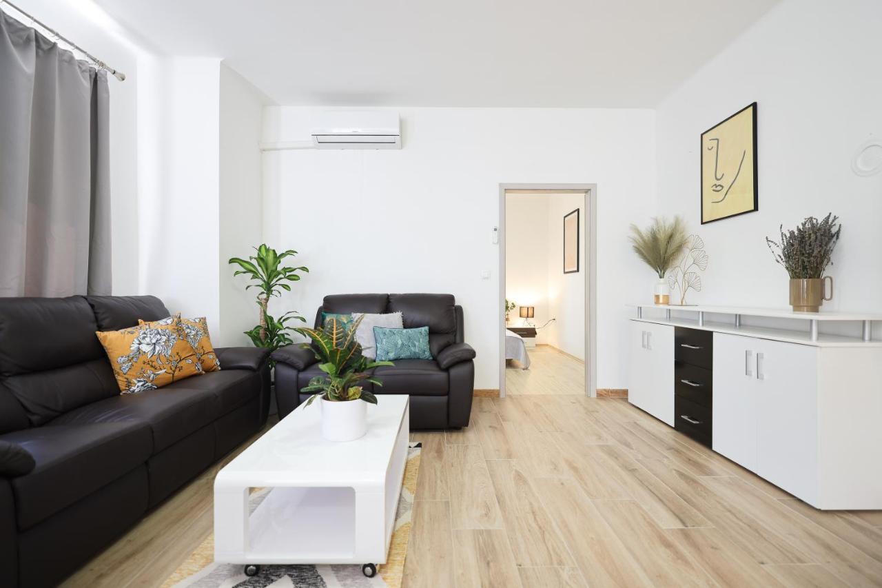 Mathilda'S Apartment زادار المظهر الخارجي الصورة