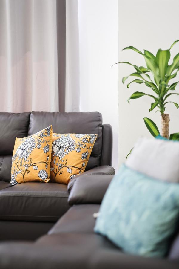 Mathilda'S Apartment زادار المظهر الخارجي الصورة