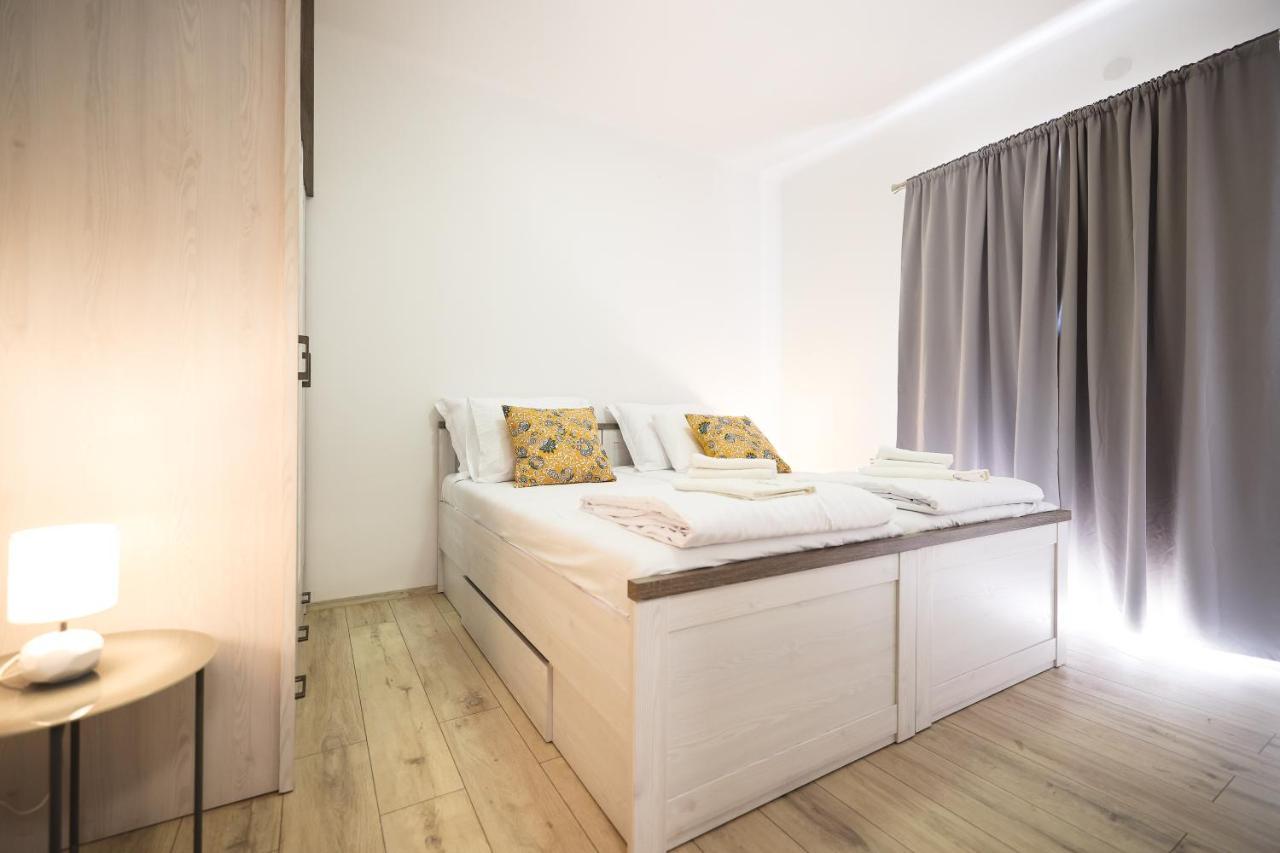 Mathilda'S Apartment زادار المظهر الخارجي الصورة