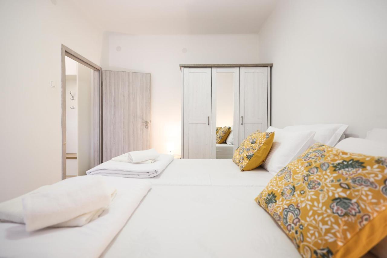 Mathilda'S Apartment زادار المظهر الخارجي الصورة