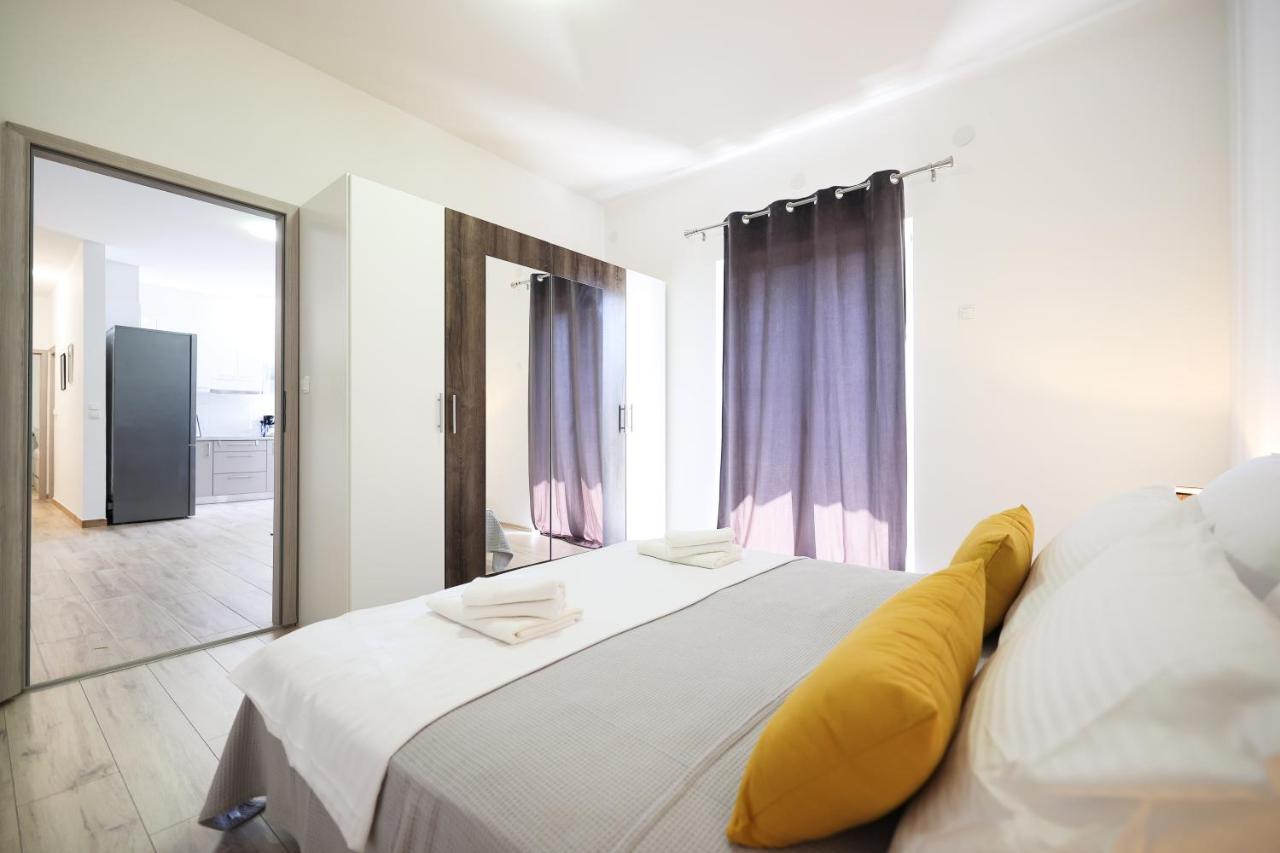 Mathilda'S Apartment زادار المظهر الخارجي الصورة