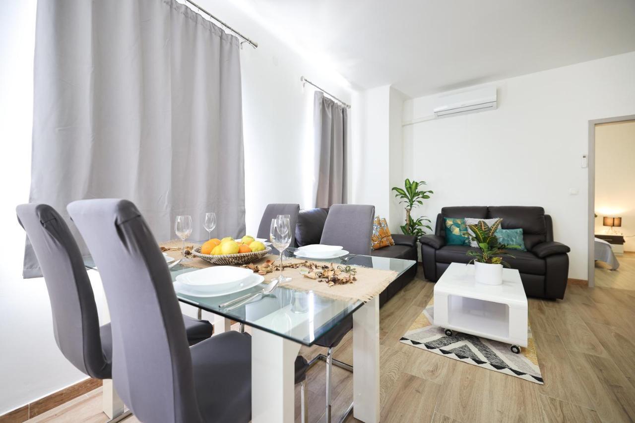 Mathilda'S Apartment زادار المظهر الخارجي الصورة