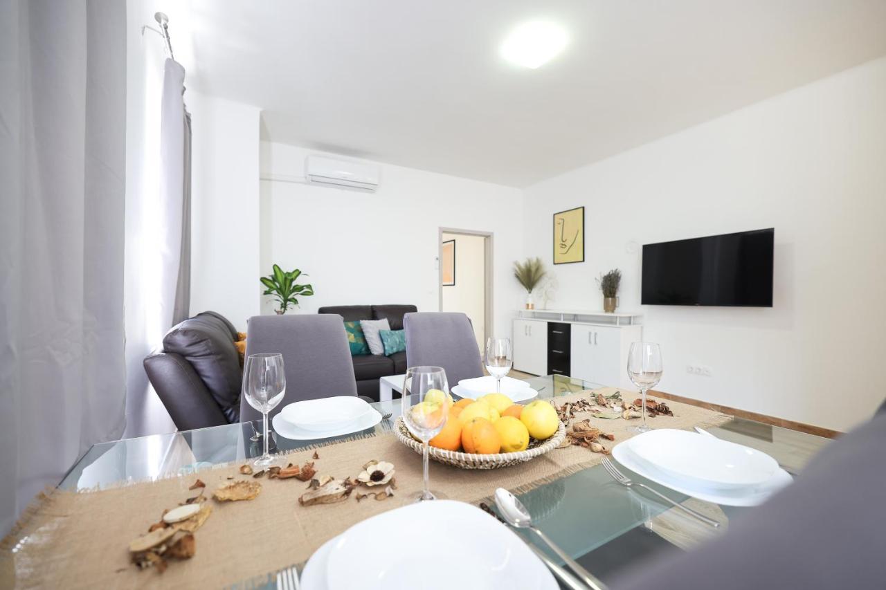 Mathilda'S Apartment زادار المظهر الخارجي الصورة
