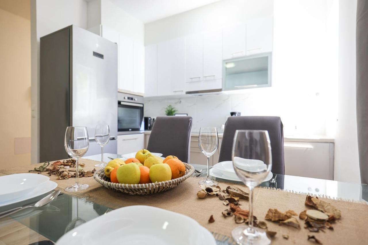 Mathilda'S Apartment زادار المظهر الخارجي الصورة
