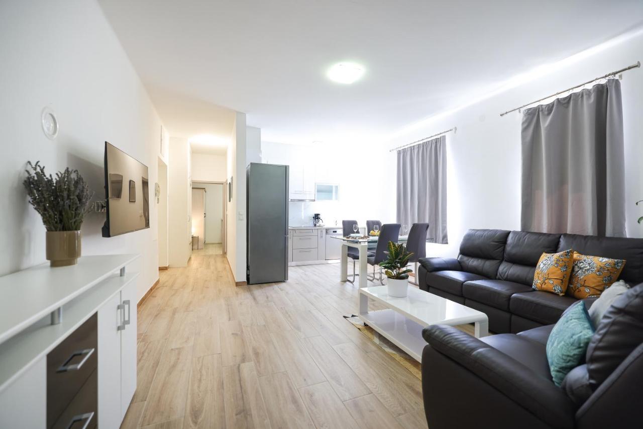Mathilda'S Apartment زادار المظهر الخارجي الصورة