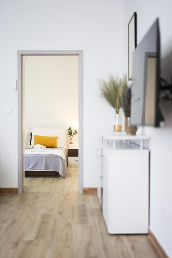 Mathilda'S Apartment زادار المظهر الخارجي الصورة