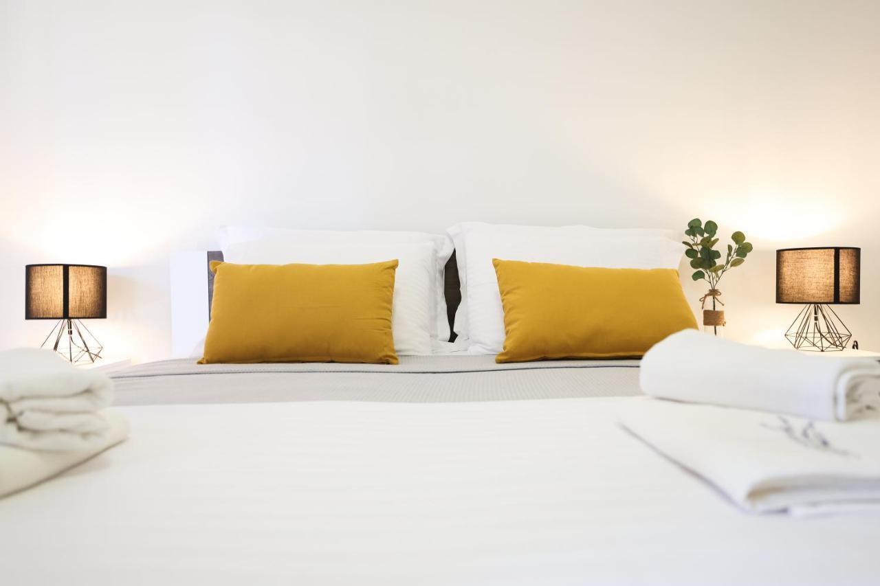 Mathilda'S Apartment زادار المظهر الخارجي الصورة