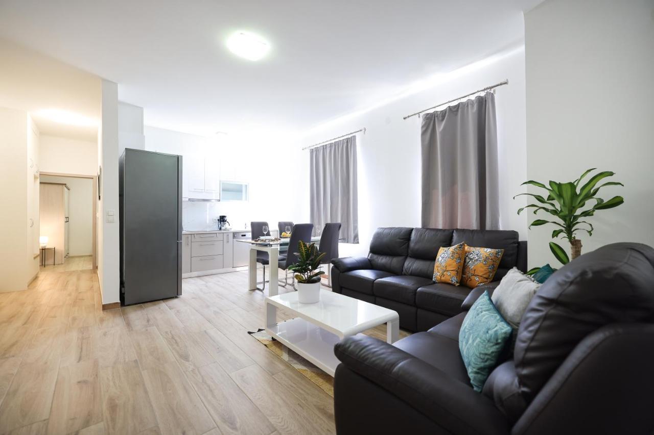 Mathilda'S Apartment زادار المظهر الخارجي الصورة